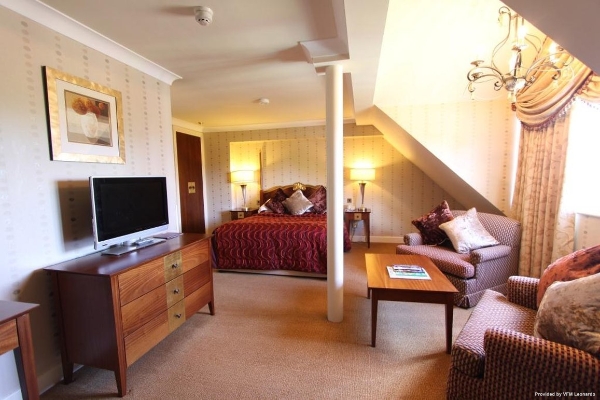 Grosvenor Pulford Hotel & Spa (Cheshire West and Chester)